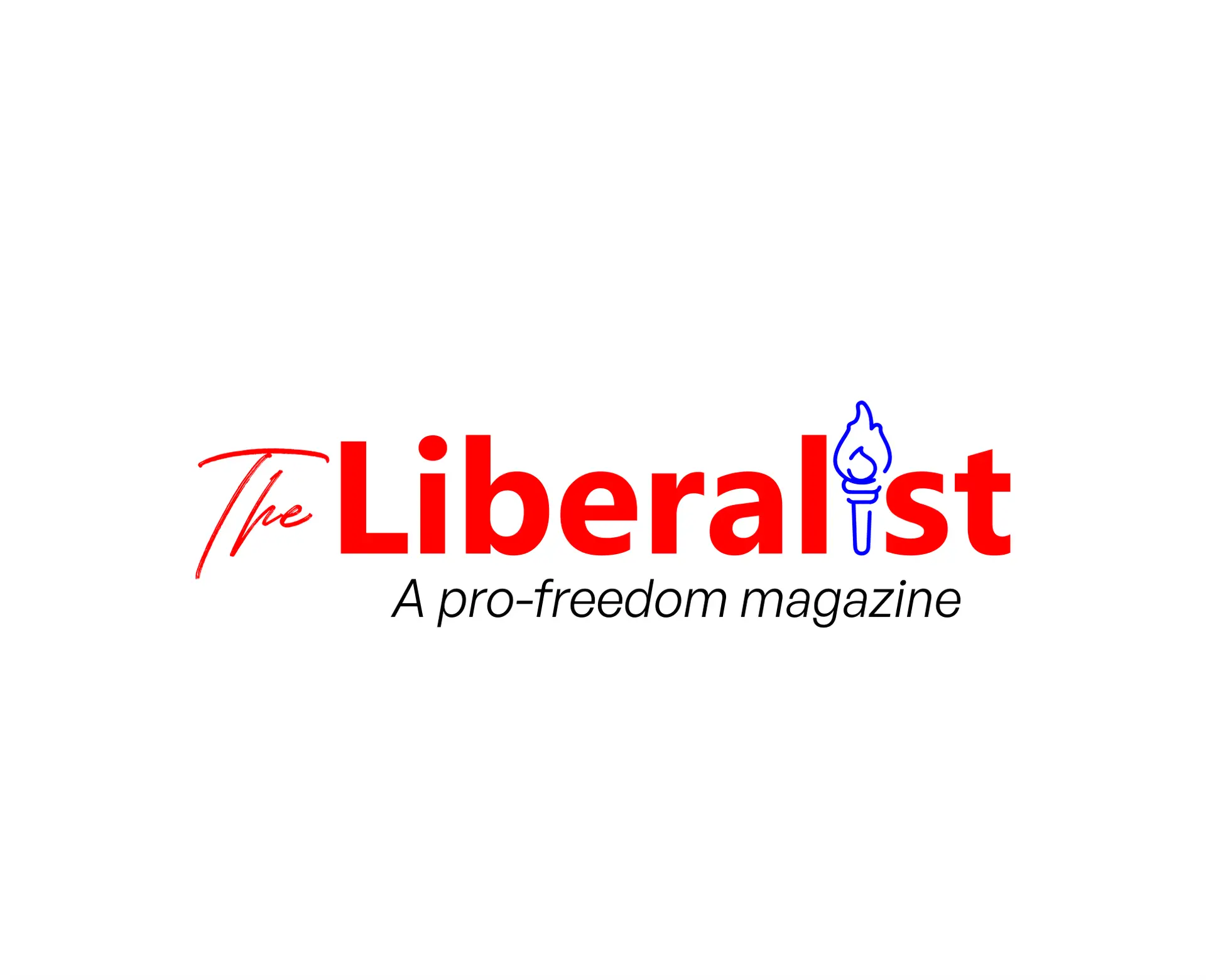 The Liberalist Journalism In Defence Of Liberty