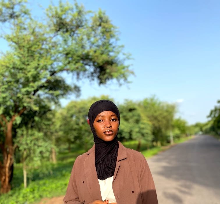 Picture of Hauwa Ndafogi Tauhid