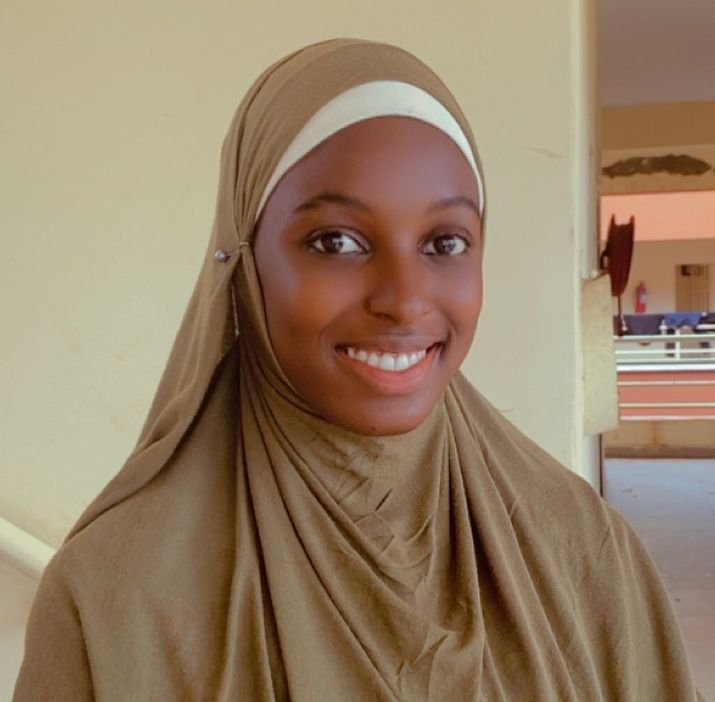 Picture of Hafsat Salihu